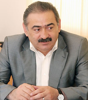 Ramin Musayev: 